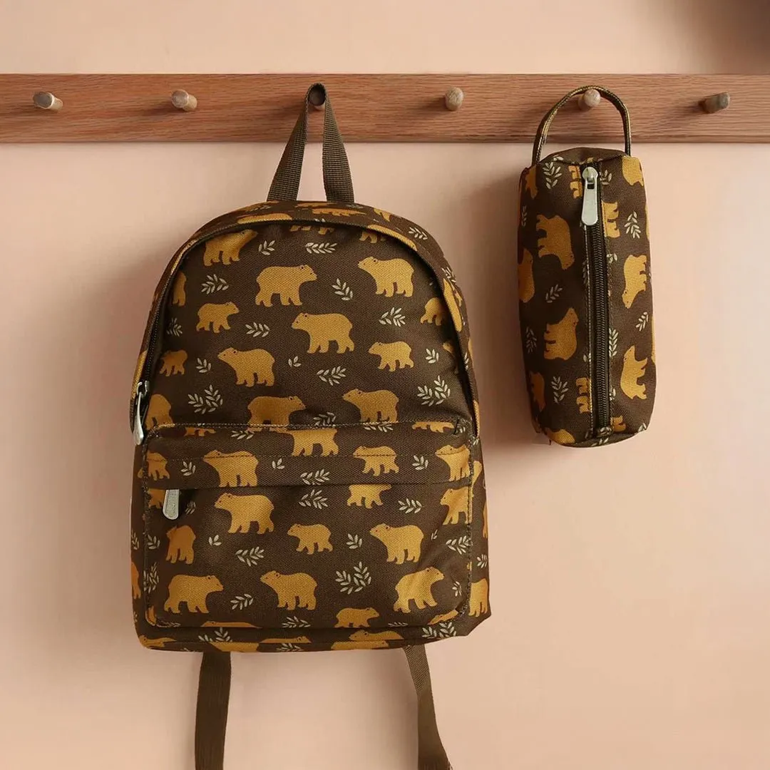Charming Toddler Backpacks - Fun & Functional for Little Adventurers