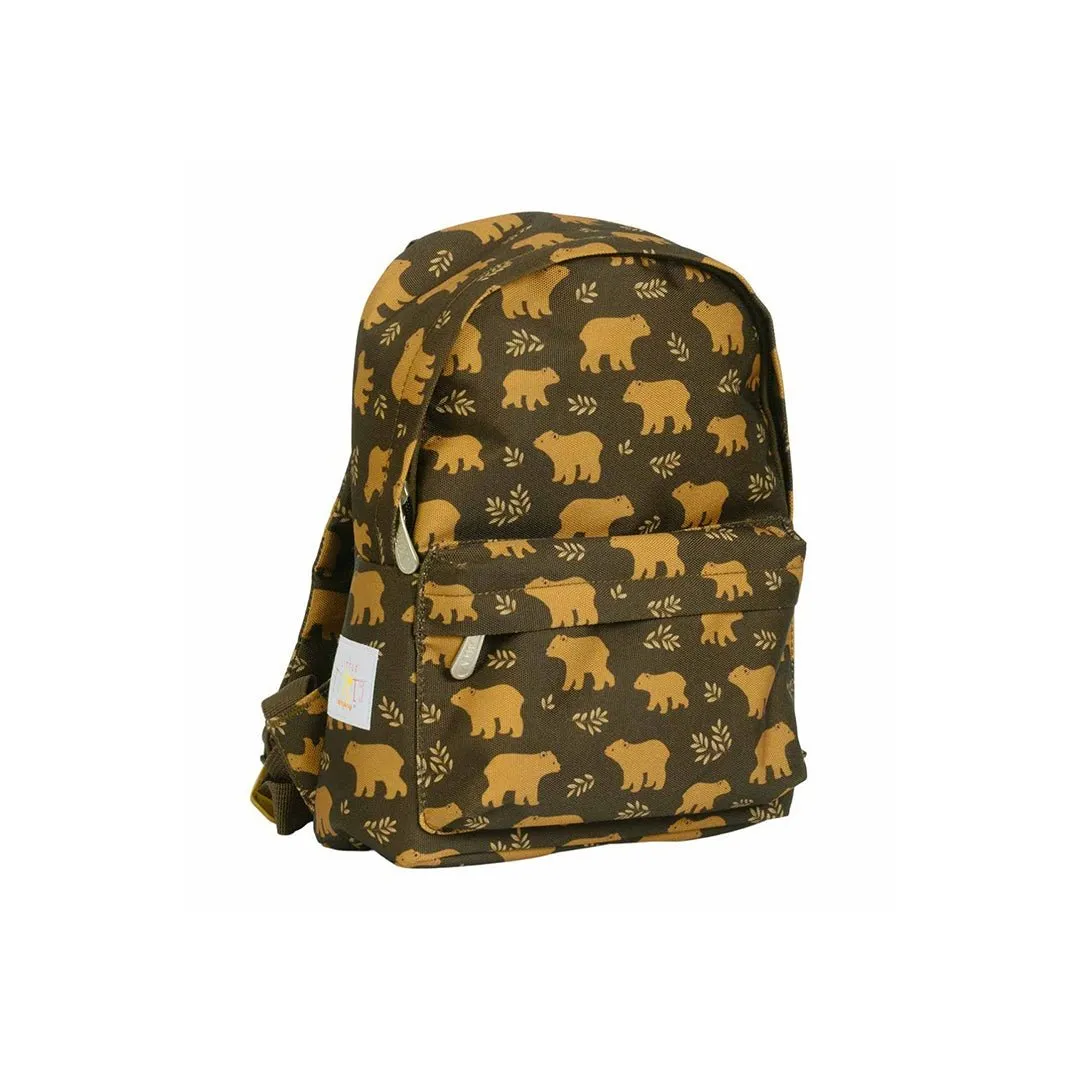 Charming Toddler Backpacks - Fun & Functional for Little Adventurers