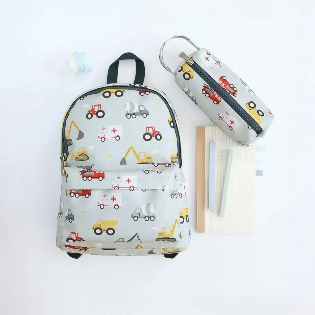 Charming Toddler Backpacks - Fun & Functional for Little Adventurers