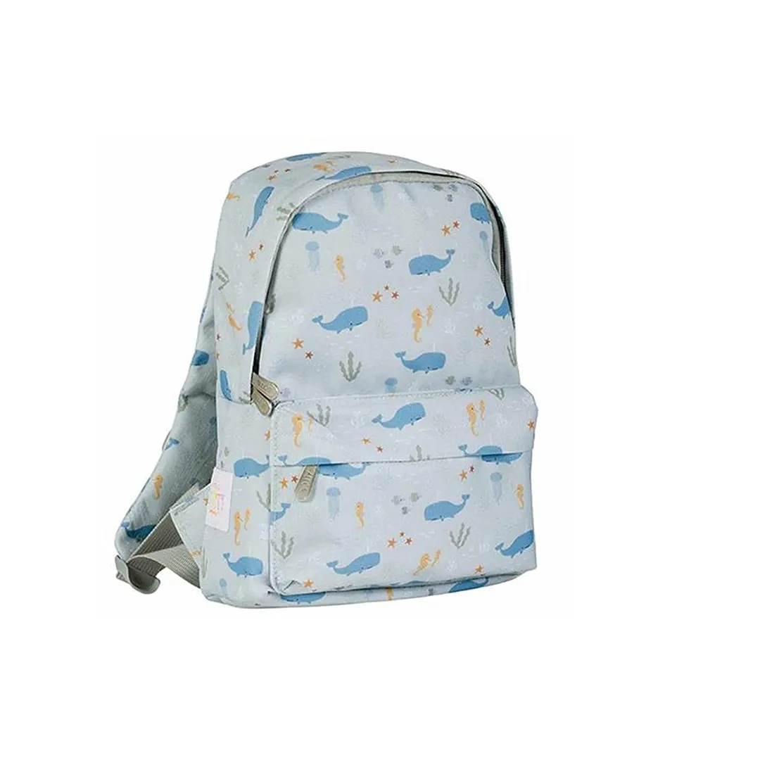 Charming Toddler Backpacks - Fun & Functional for Little Adventurers