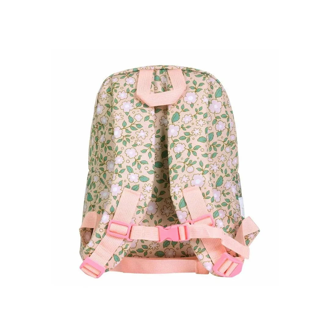 Charming Toddler Backpacks - Fun & Functional for Little Adventurers