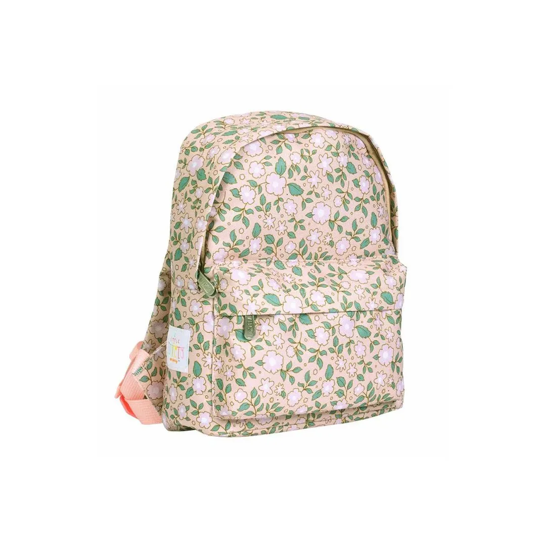 Charming Toddler Backpacks - Fun & Functional for Little Adventurers