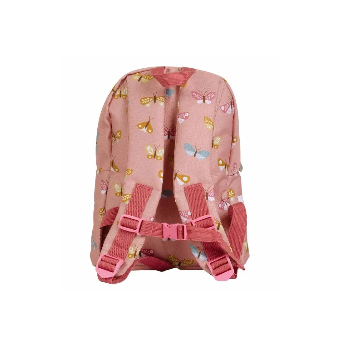 Charming Toddler Backpacks - Fun & Functional for Little Adventurers