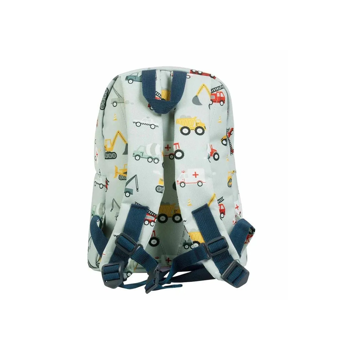 Charming Toddler Backpacks - Fun & Functional for Little Adventurers