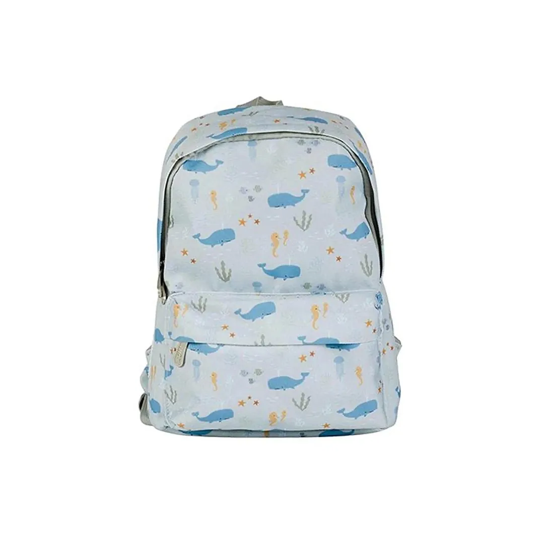 Charming Toddler Backpacks - Fun & Functional for Little Adventurers