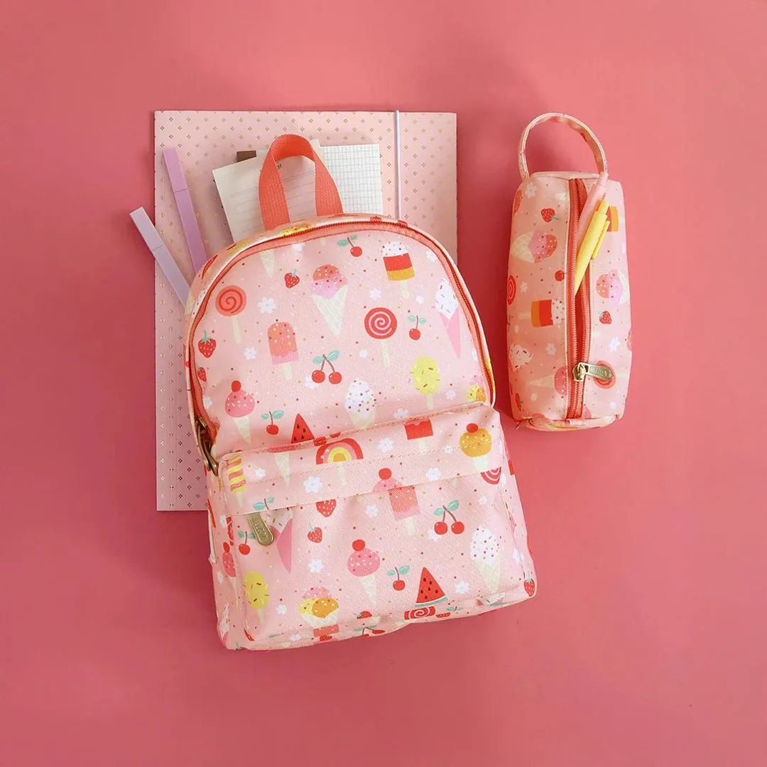 Charming Toddler Backpacks - Fun & Functional for Little Adventurers