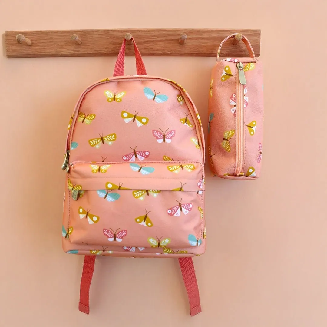 Charming Toddler Backpacks - Fun & Functional for Little Adventurers
