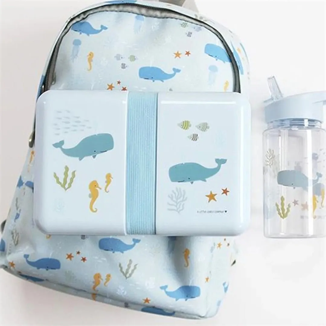 Charming Toddler Backpacks - Fun & Functional for Little Adventurers