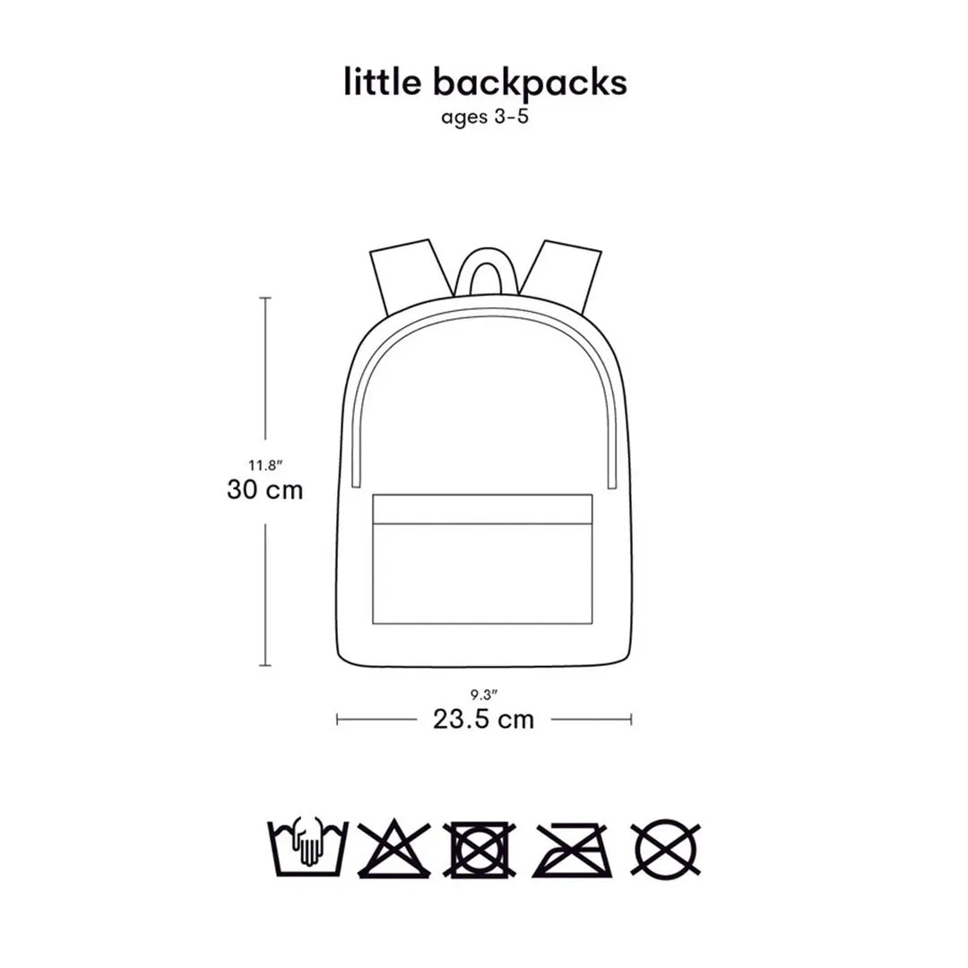 Charming Toddler Backpacks - Fun & Functional for Little Adventurers