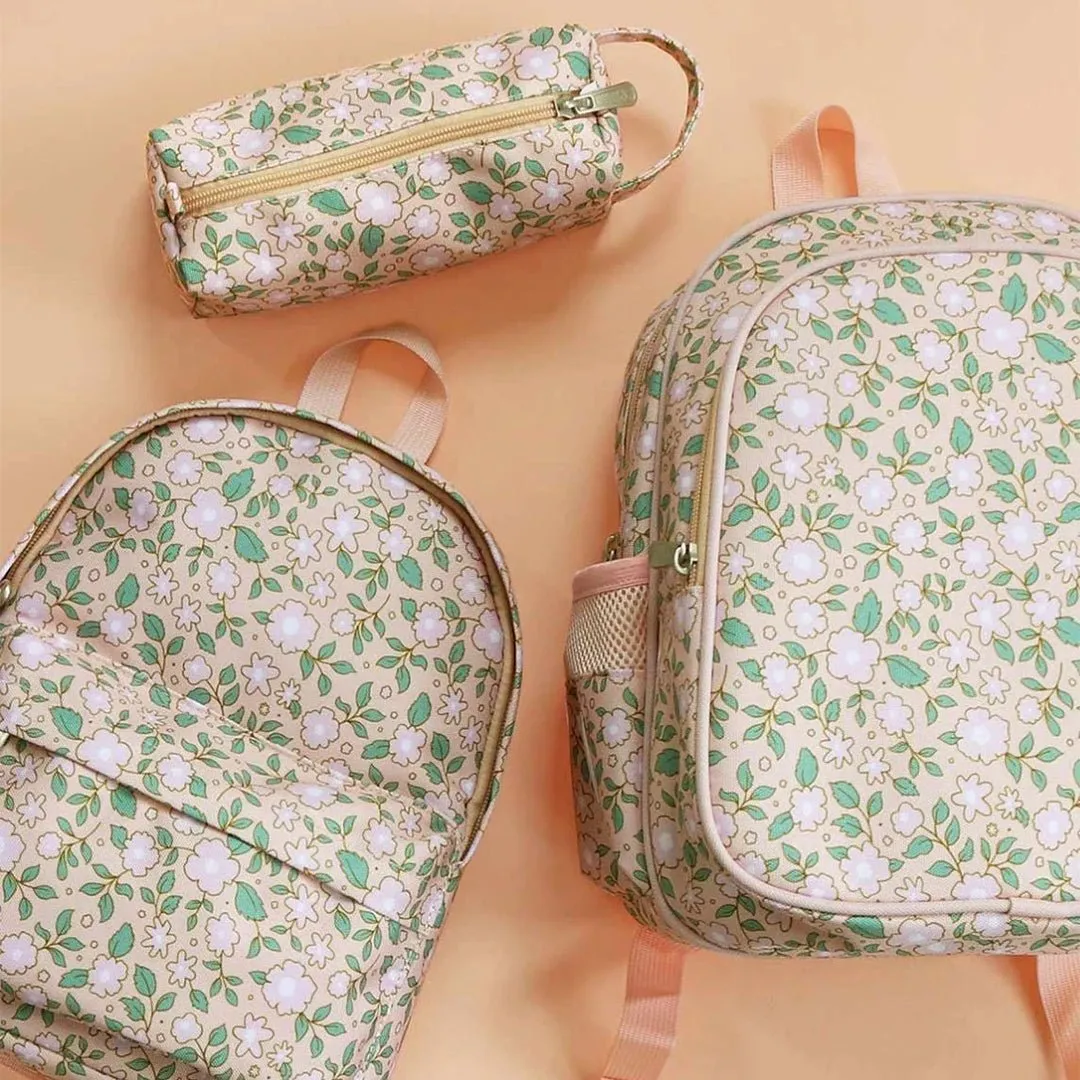 Charming Toddler Backpacks - Fun & Functional for Little Adventurers