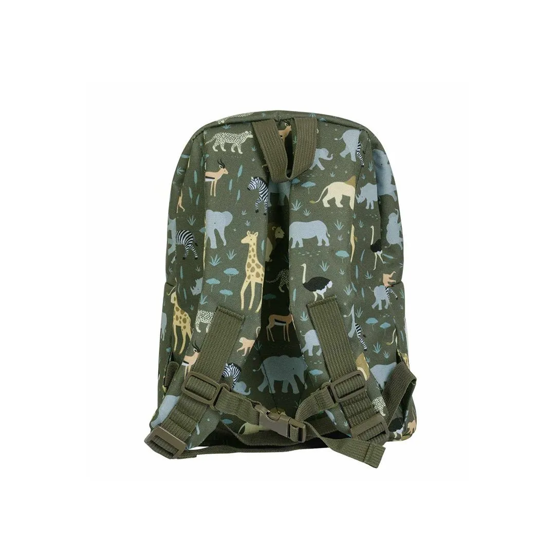 Charming Toddler Backpacks - Fun & Functional for Little Adventurers