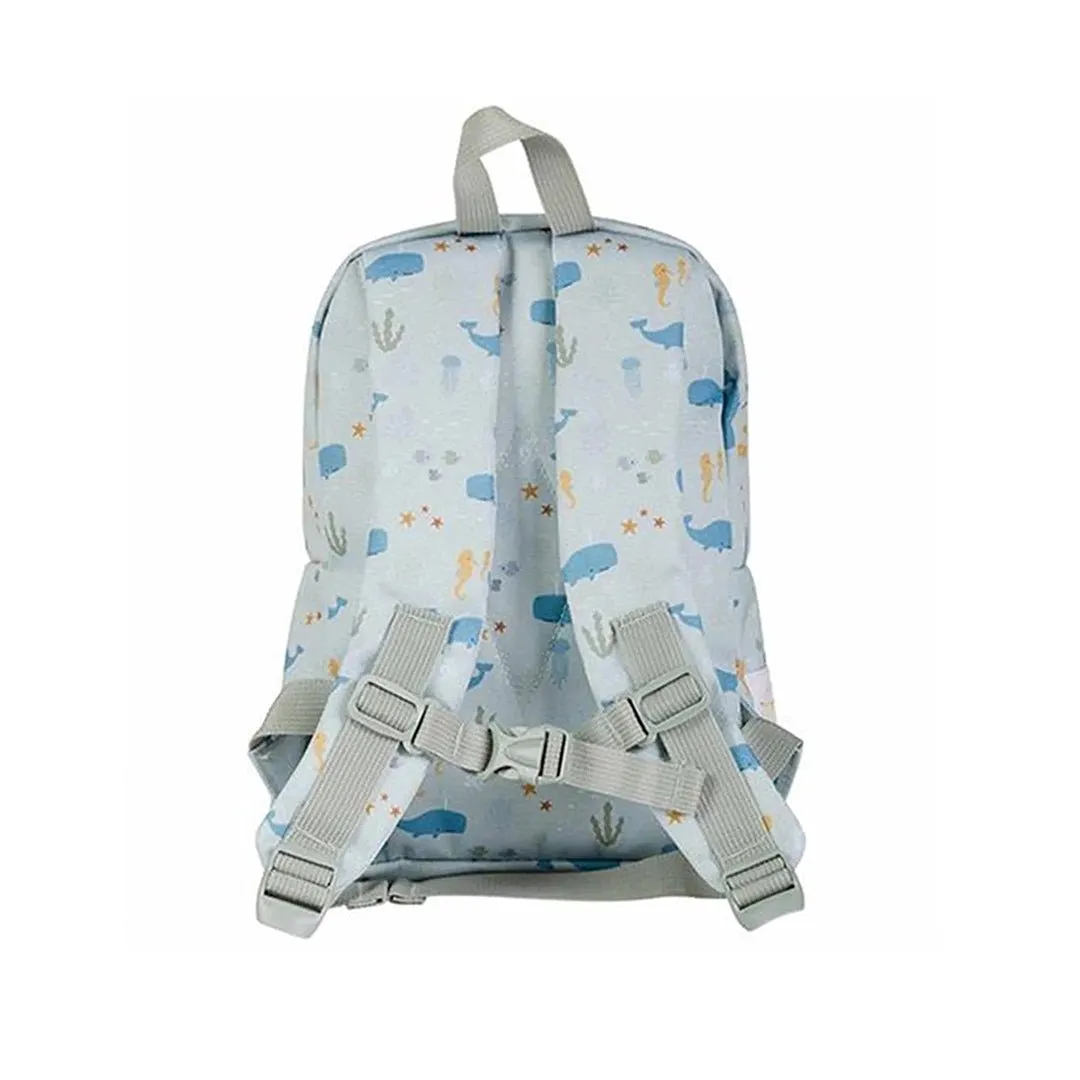 Charming Toddler Backpacks - Fun & Functional for Little Adventurers
