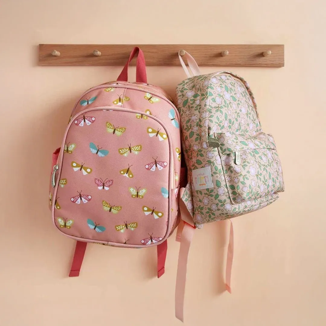 Charming Toddler Backpacks - Fun & Functional for Little Adventurers