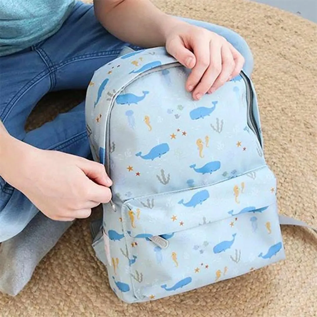 Charming Toddler Backpacks - Fun & Functional for Little Adventurers