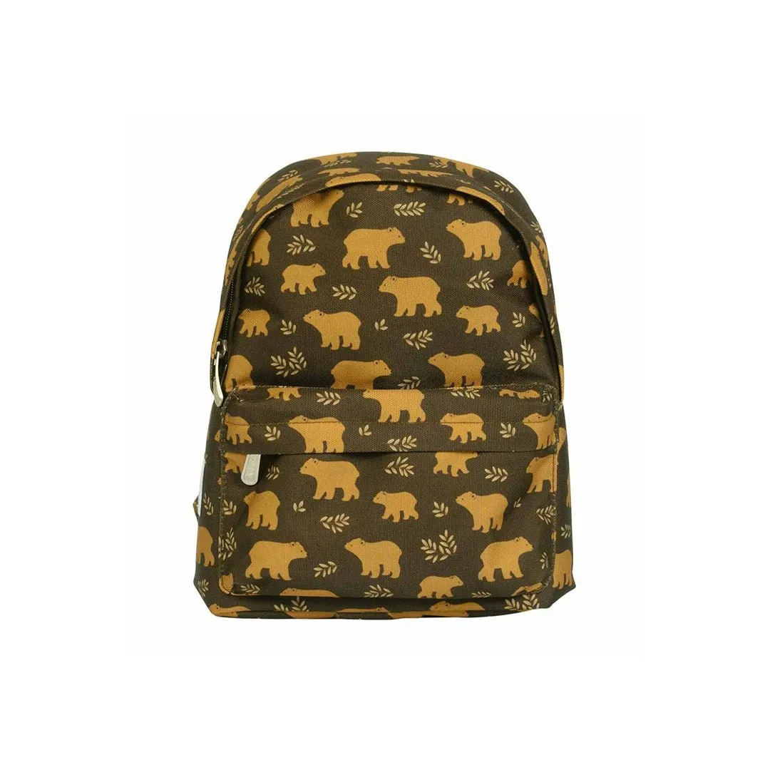 Charming Toddler Backpacks - Fun & Functional for Little Adventurers