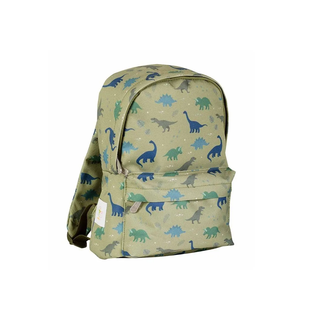 Charming Toddler Backpacks - Fun & Functional for Little Adventurers
