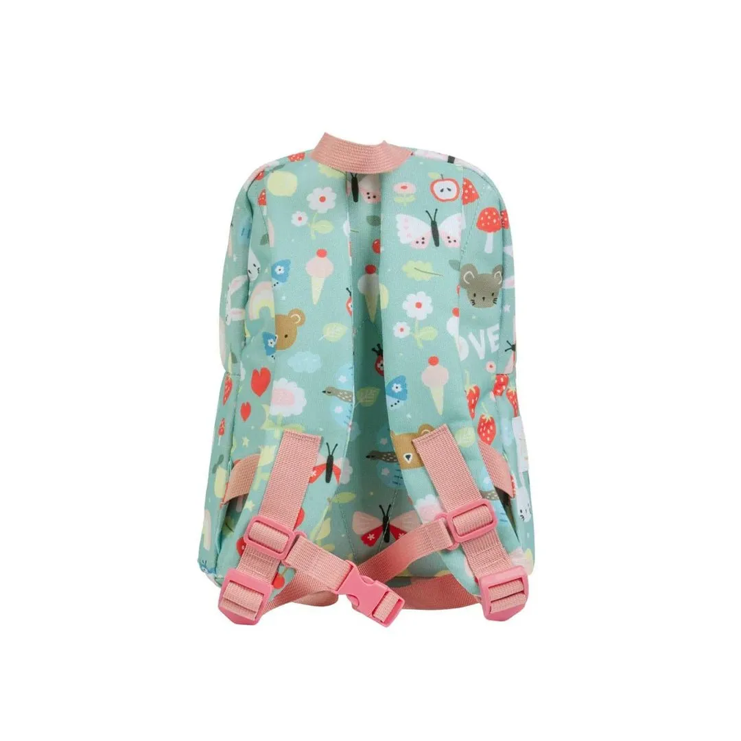 Charming Toddler Backpacks - Fun & Functional for Little Adventurers