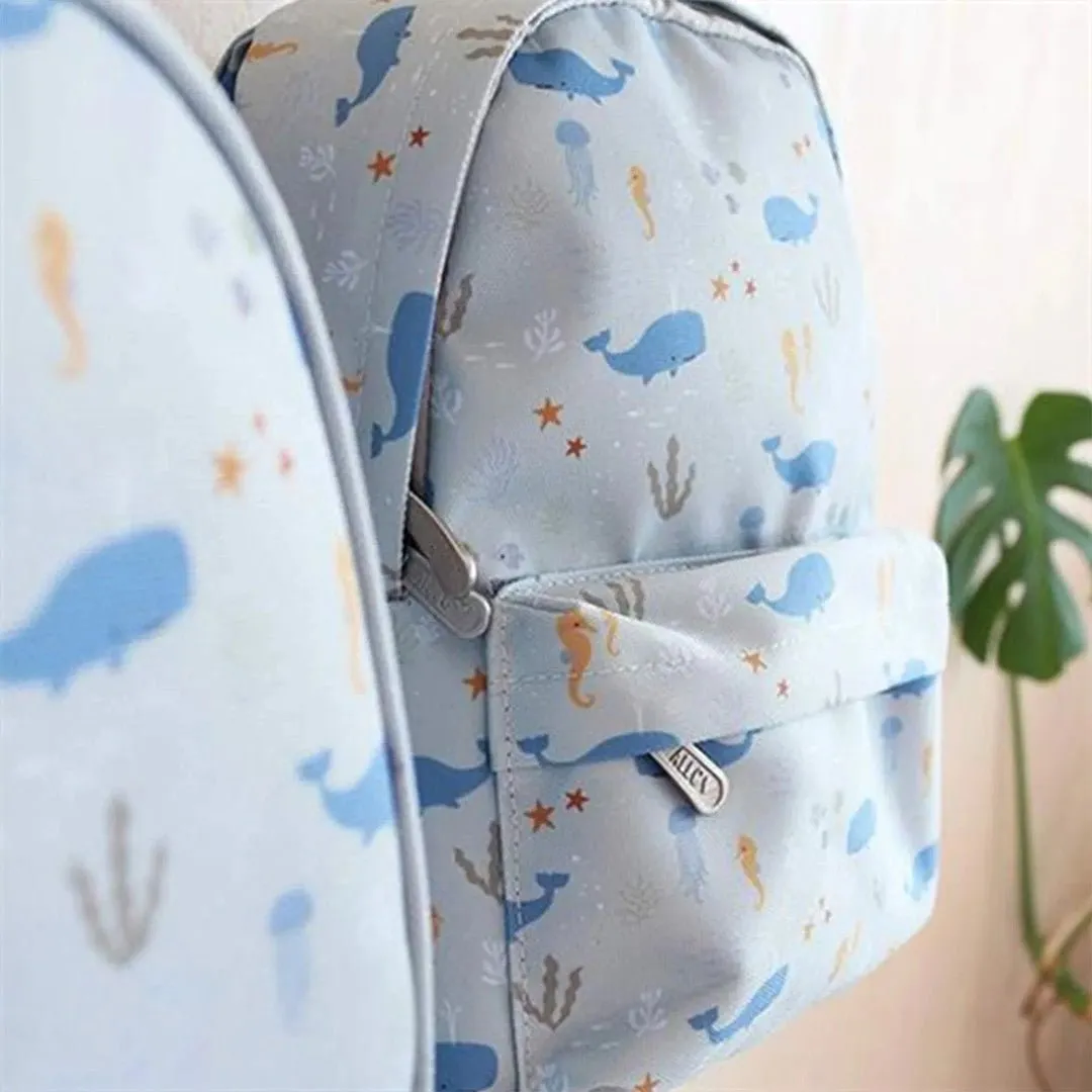 Charming Toddler Backpacks - Fun & Functional for Little Adventurers