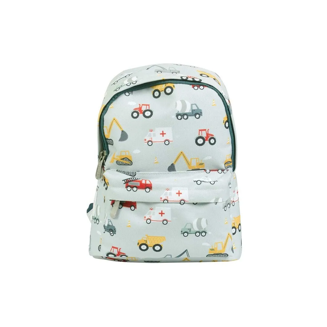 Charming Toddler Backpacks - Fun & Functional for Little Adventurers