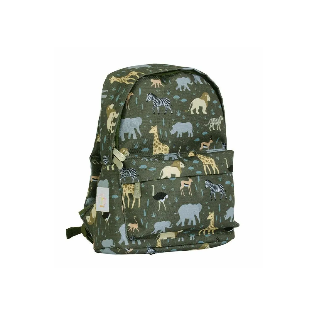 Charming Toddler Backpacks - Fun & Functional for Little Adventurers