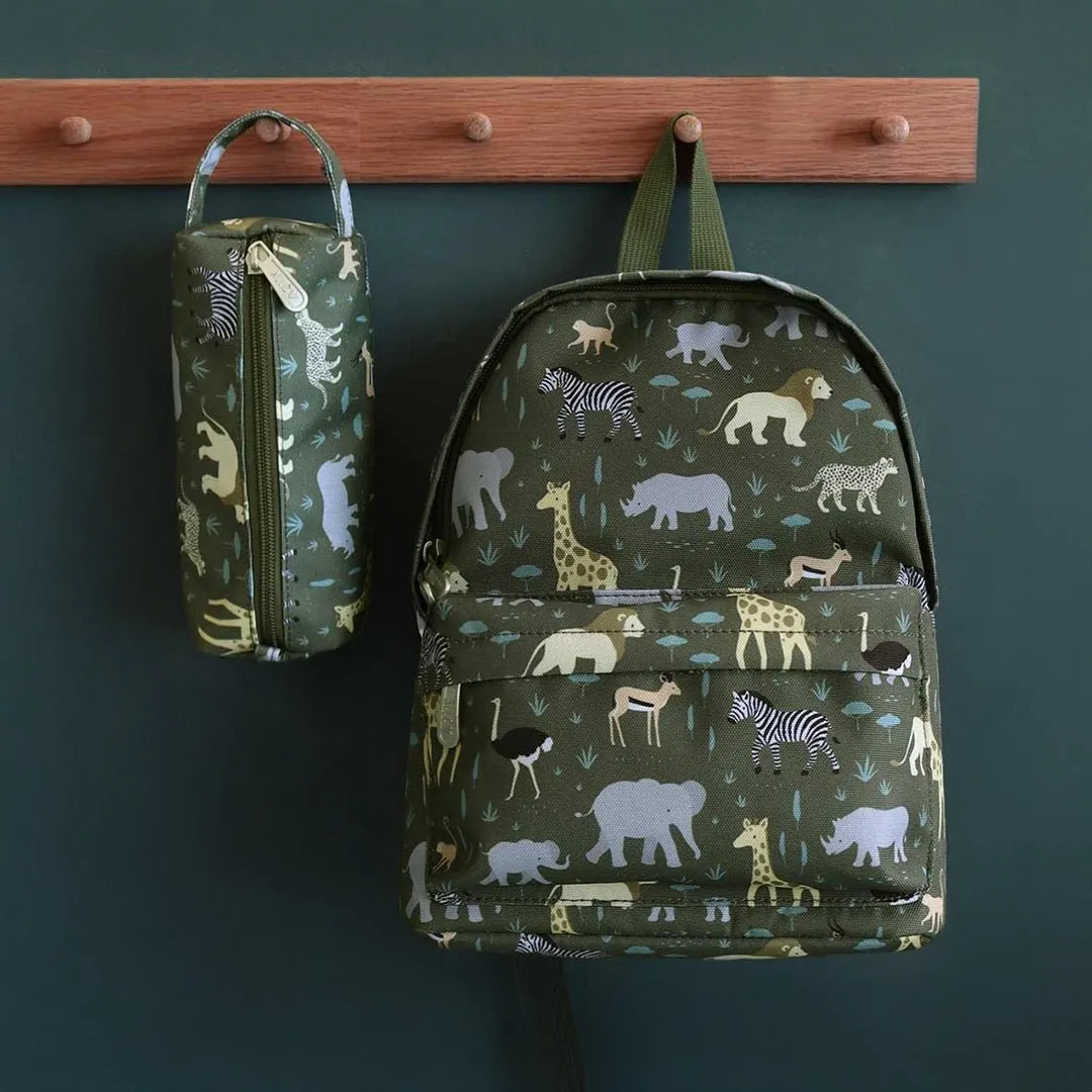 Charming Toddler Backpacks - Fun & Functional for Little Adventurers