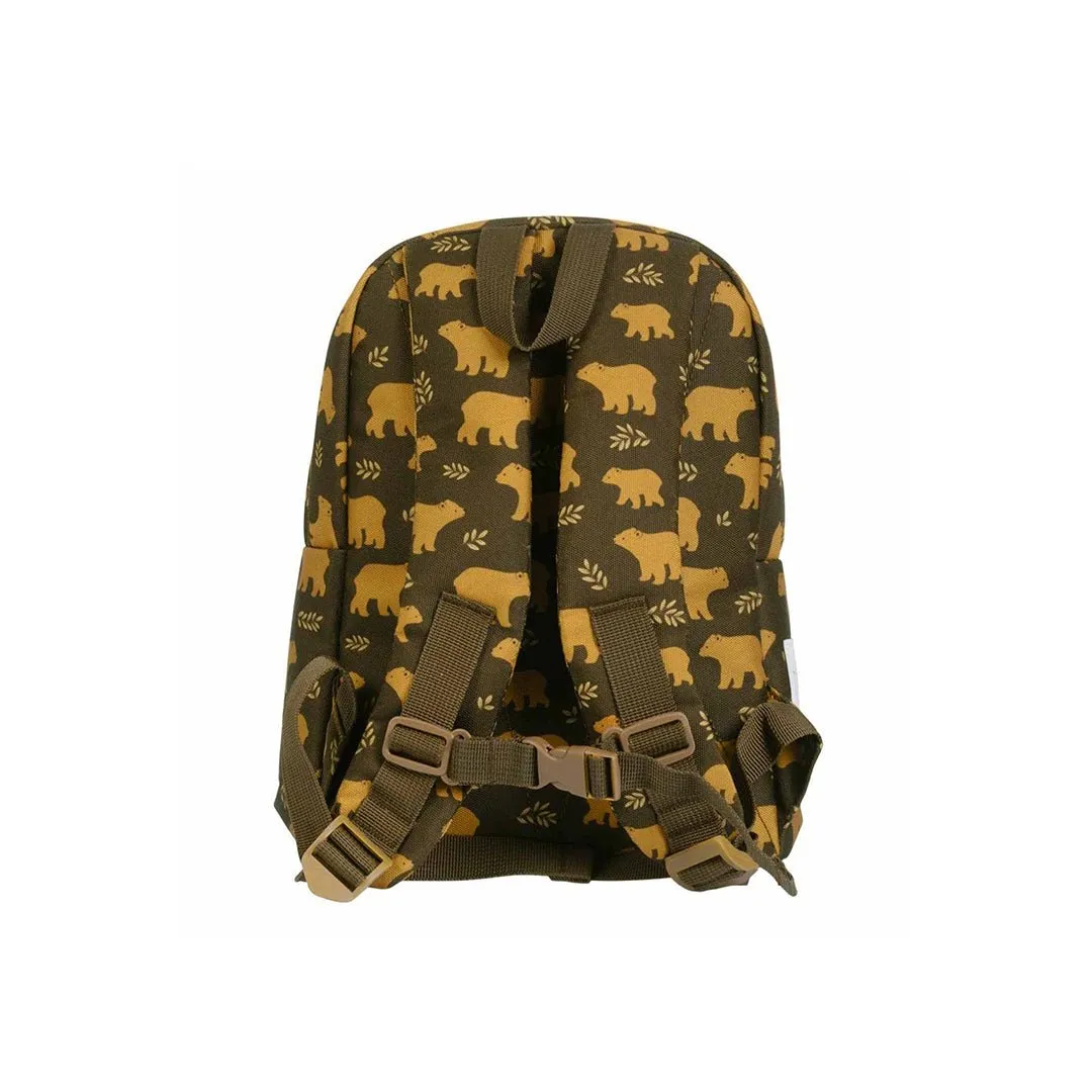 Charming Toddler Backpacks - Fun & Functional for Little Adventurers