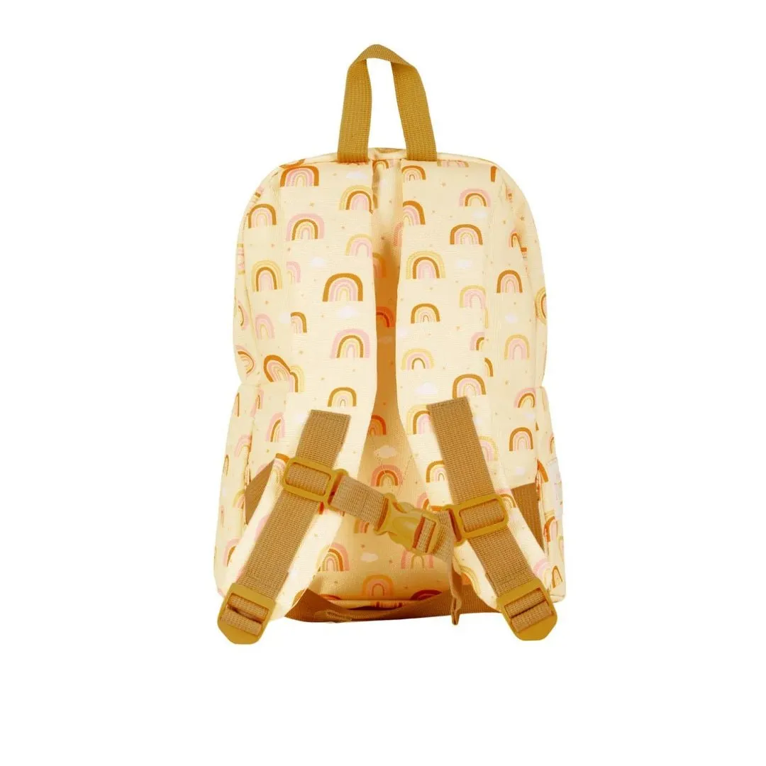 Charming Toddler Backpacks - Fun & Functional for Little Adventurers