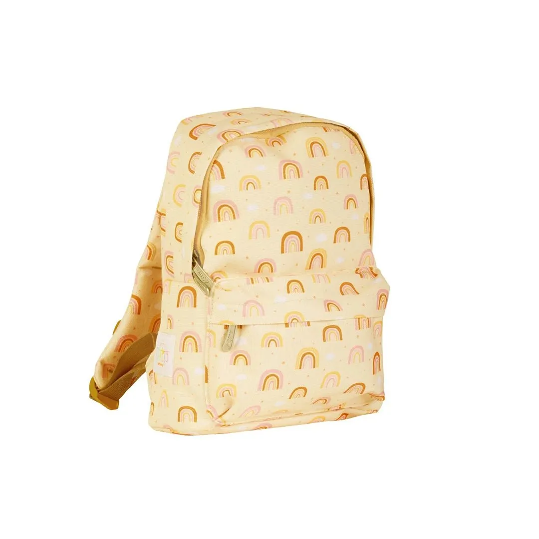 Charming Toddler Backpacks - Fun & Functional for Little Adventurers