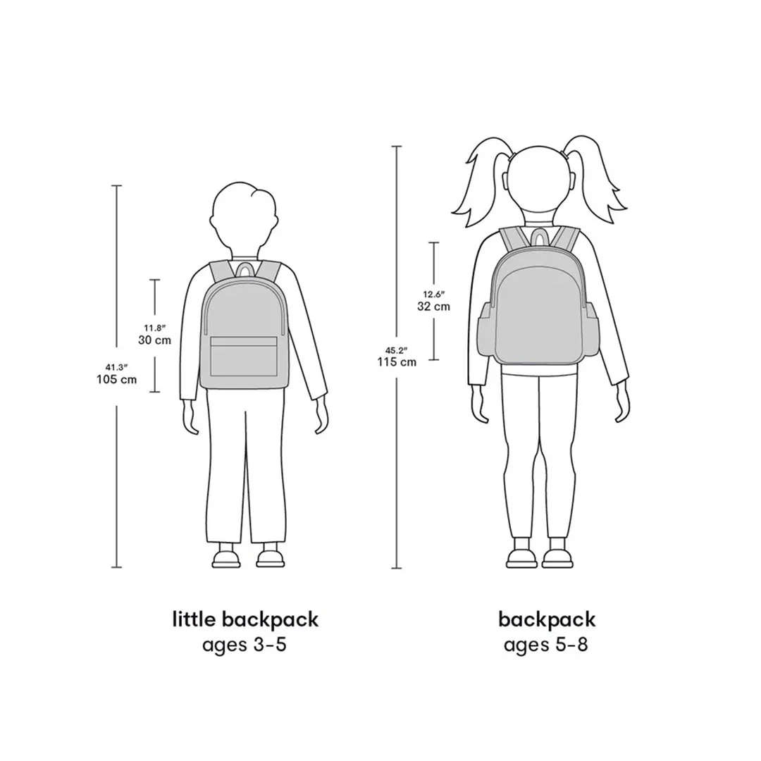 Charming Toddler Backpacks - Fun & Functional for Little Adventurers