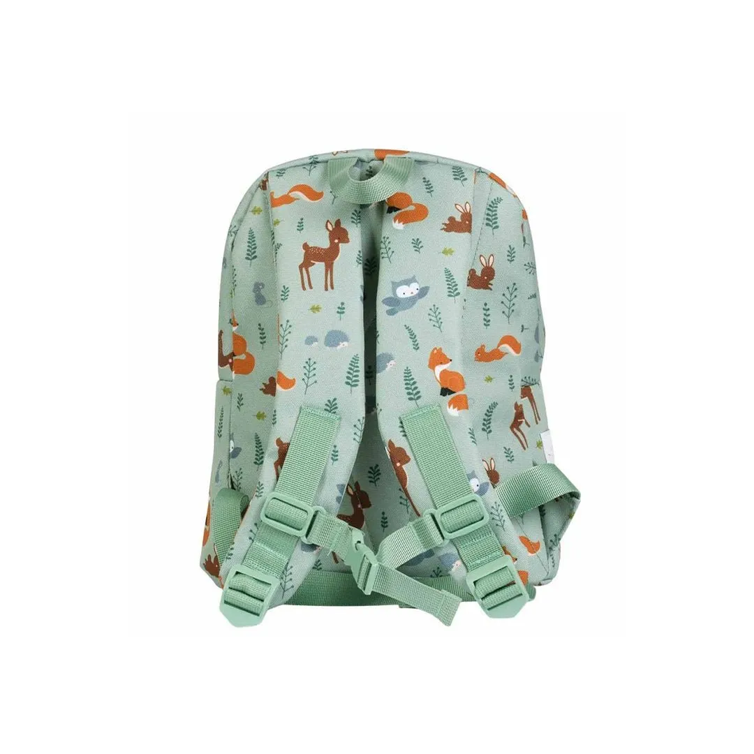 Charming Toddler Backpacks - Fun & Functional for Little Adventurers