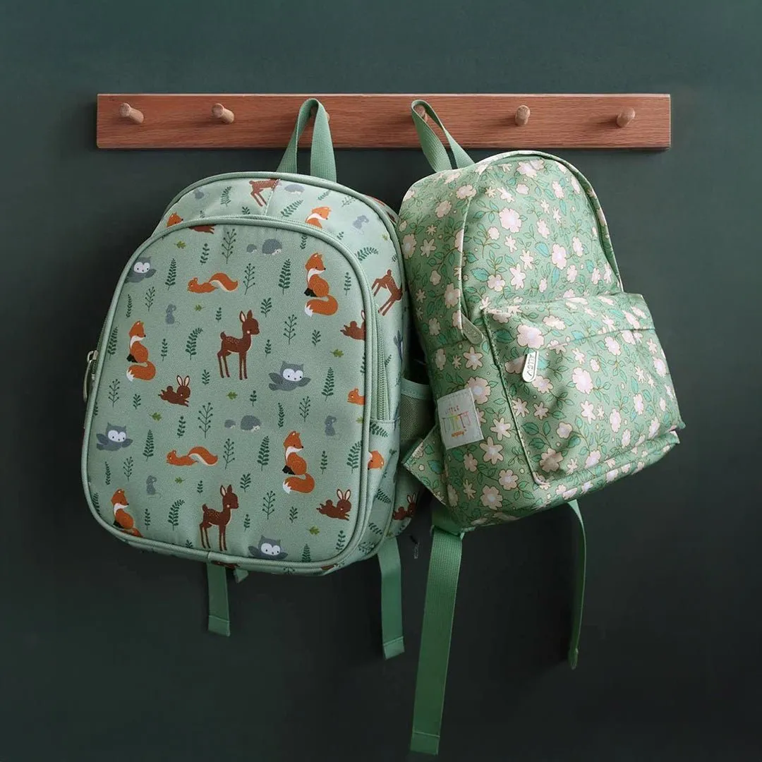 Charming Toddler Backpacks - Fun & Functional for Little Adventurers