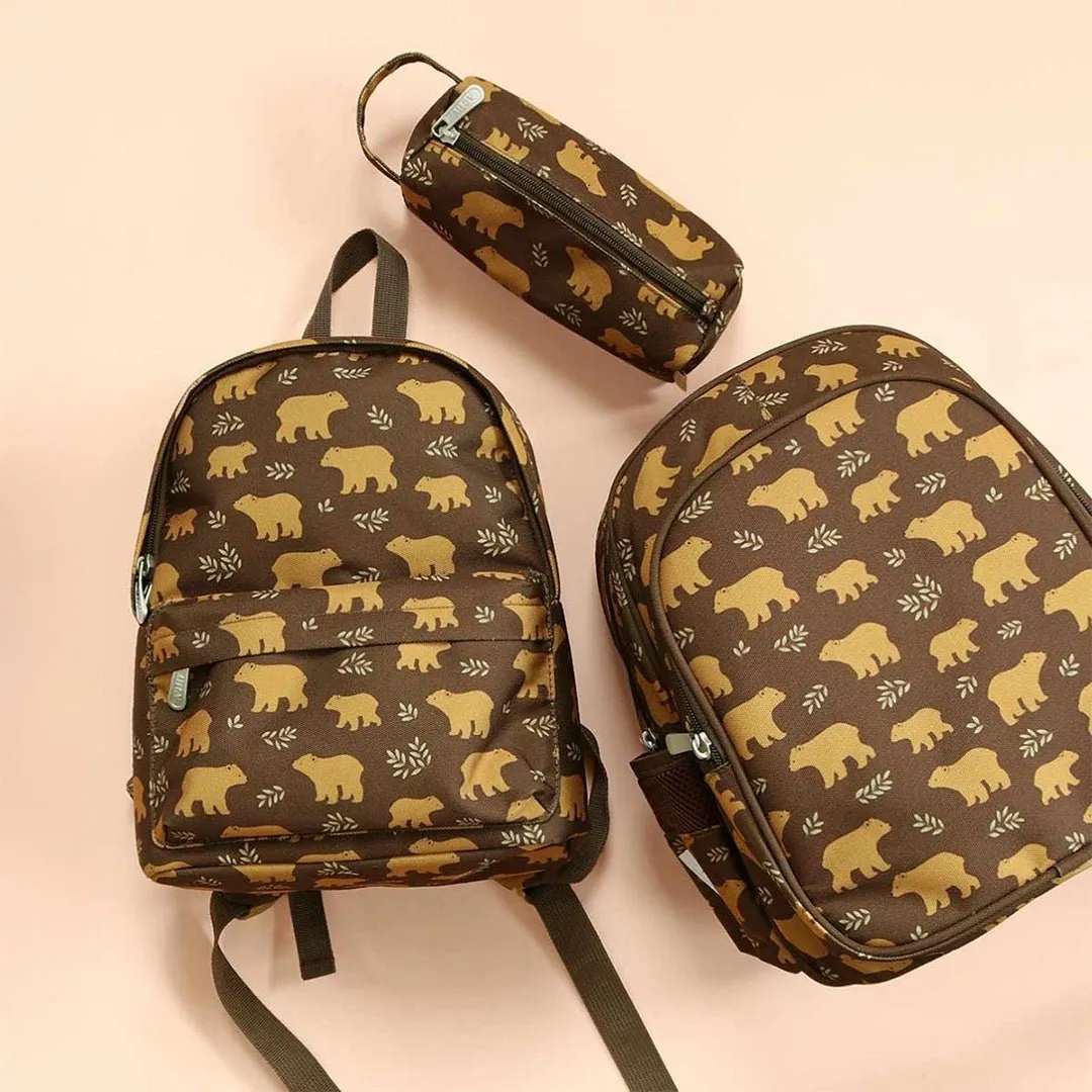 Charming Toddler Backpacks - Fun & Functional for Little Adventurers