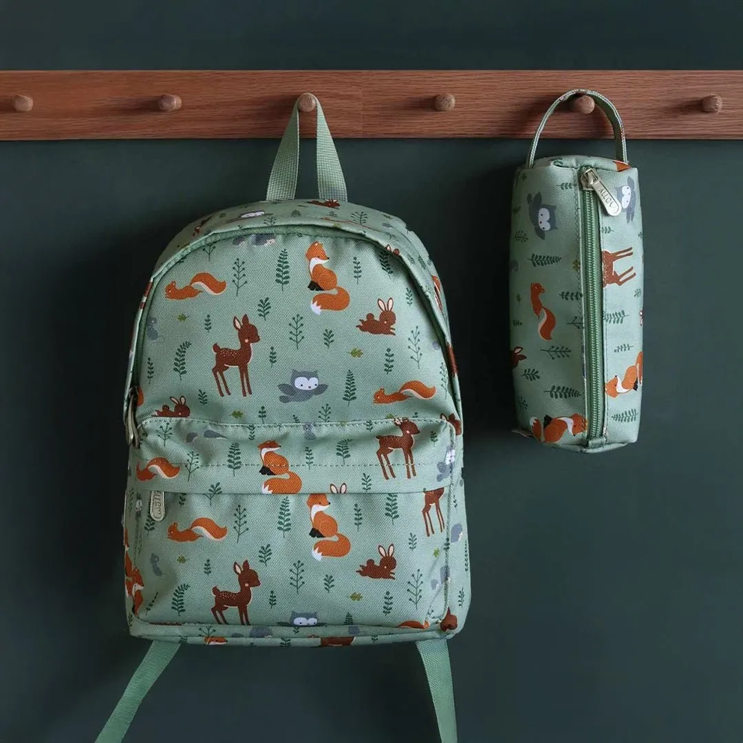 Charming Toddler Backpacks - Fun & Functional for Little Adventurers
