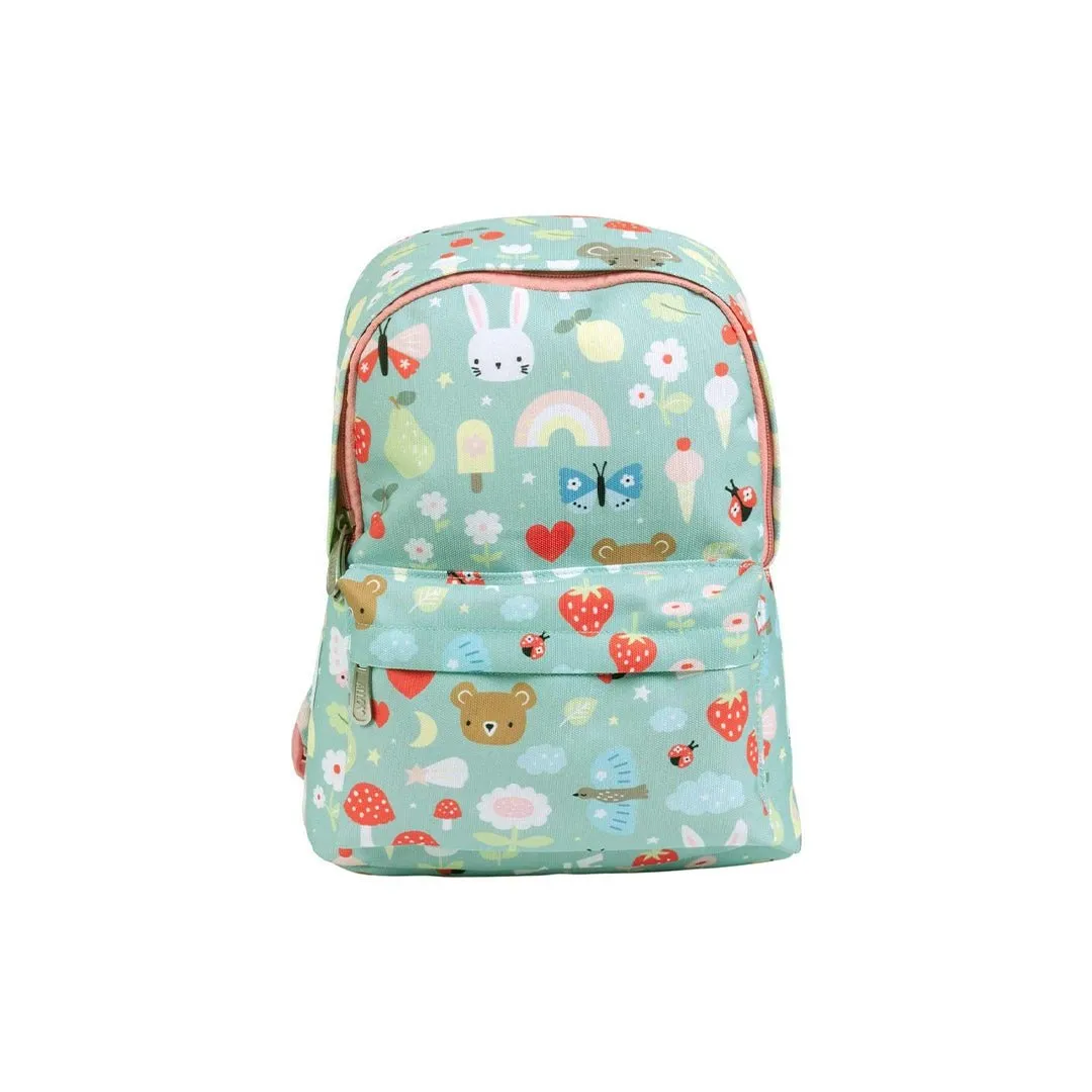 Charming Toddler Backpacks - Fun & Functional for Little Adventurers