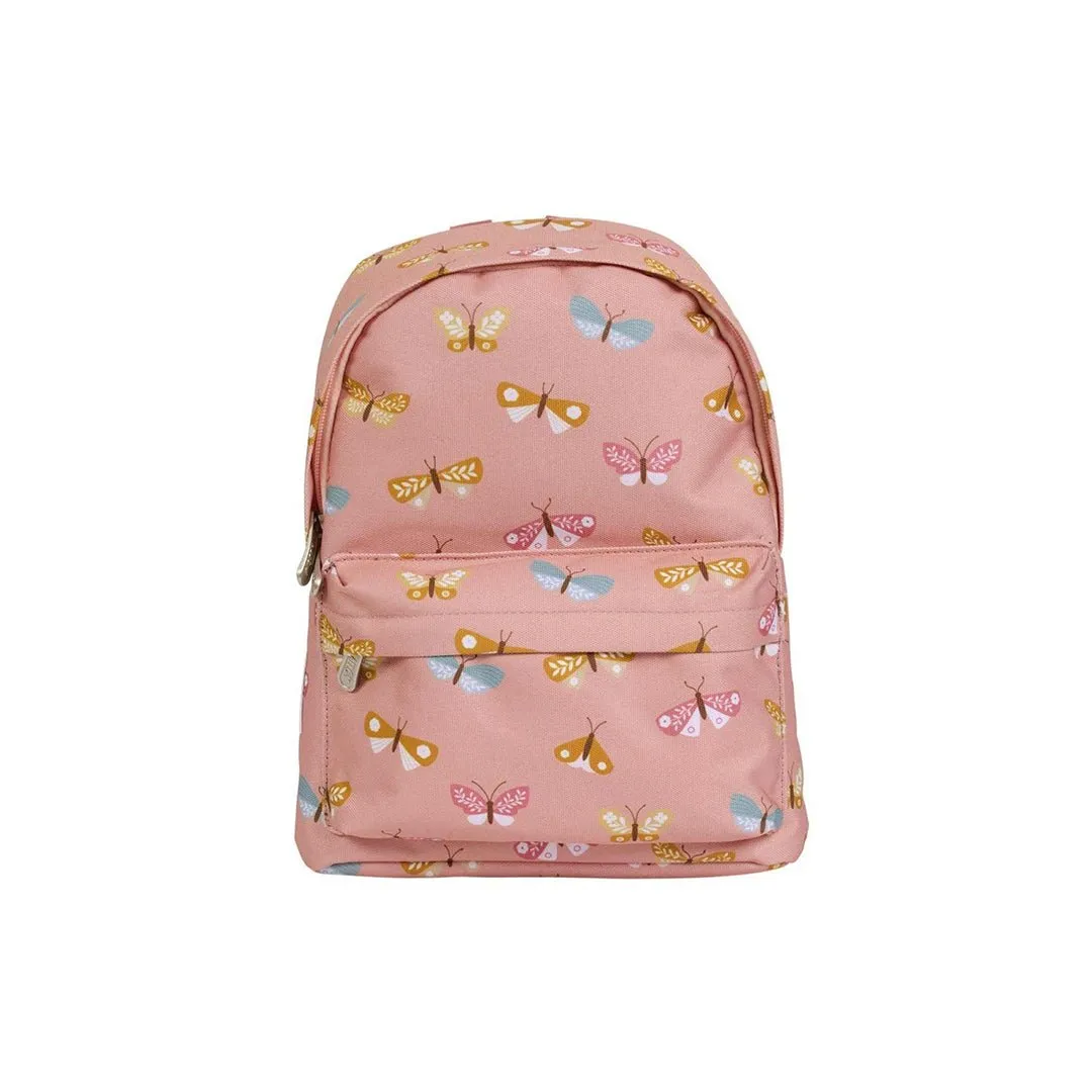 Charming Toddler Backpacks - Fun & Functional for Little Adventurers