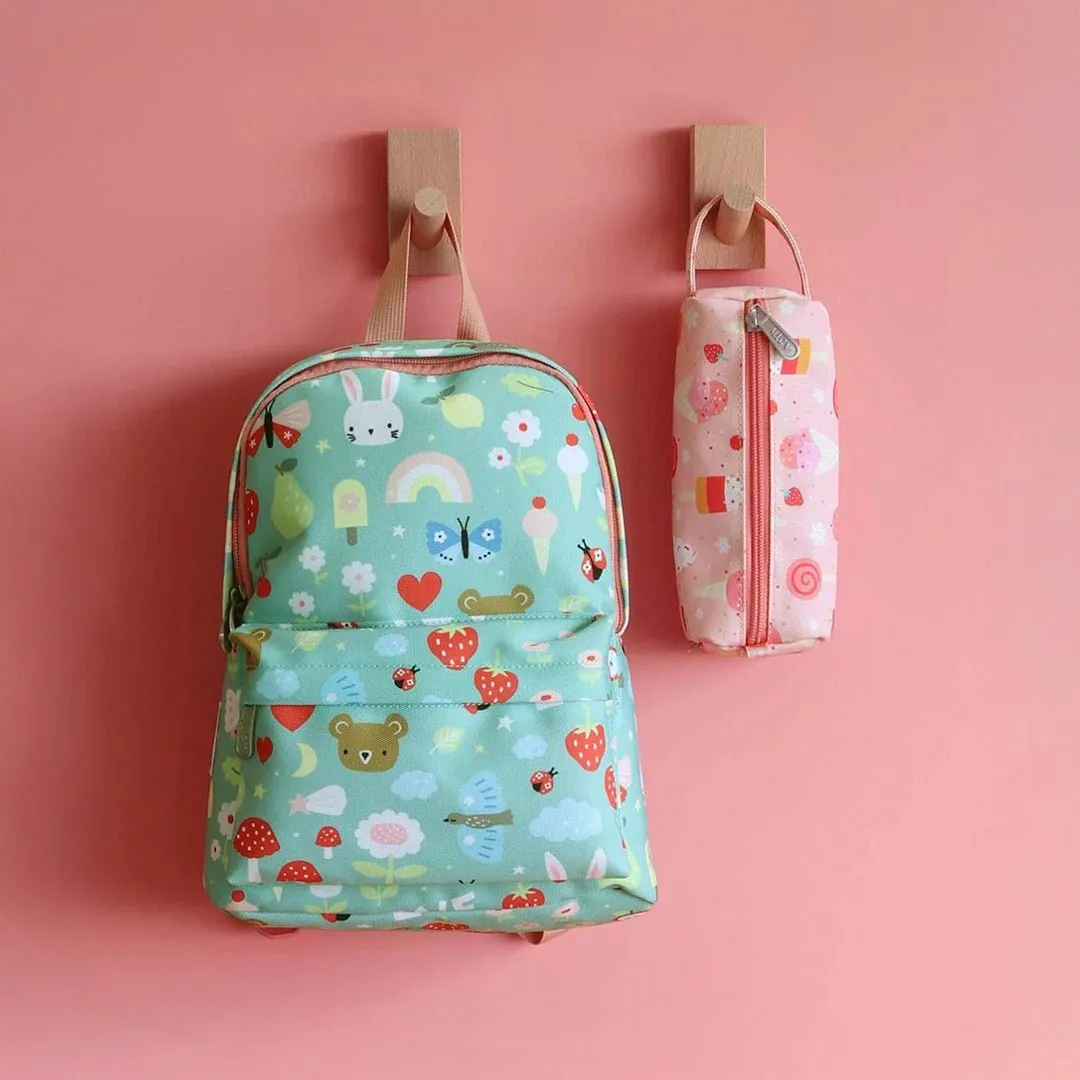 Charming Toddler Backpacks - Fun & Functional for Little Adventurers
