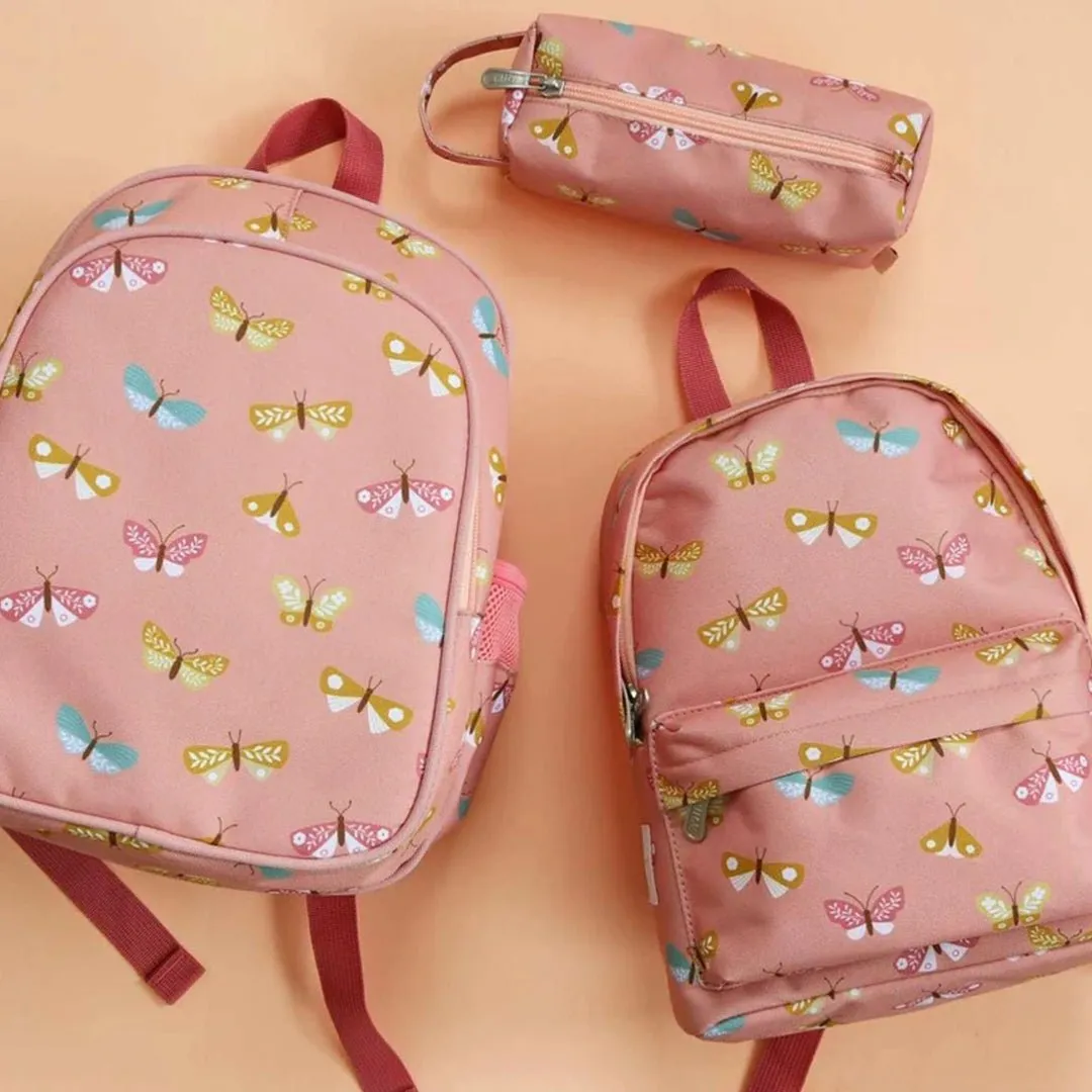 Charming Toddler Backpacks - Fun & Functional for Little Adventurers