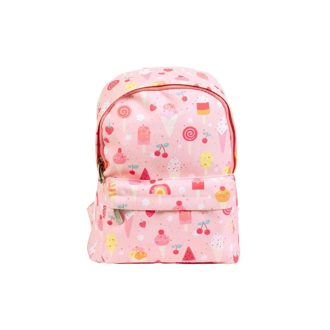 Charming Toddler Backpacks - Fun & Functional for Little Adventurers