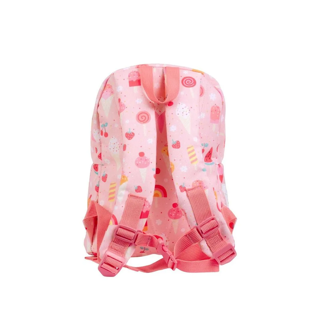 Charming Toddler Backpacks - Fun & Functional for Little Adventurers
