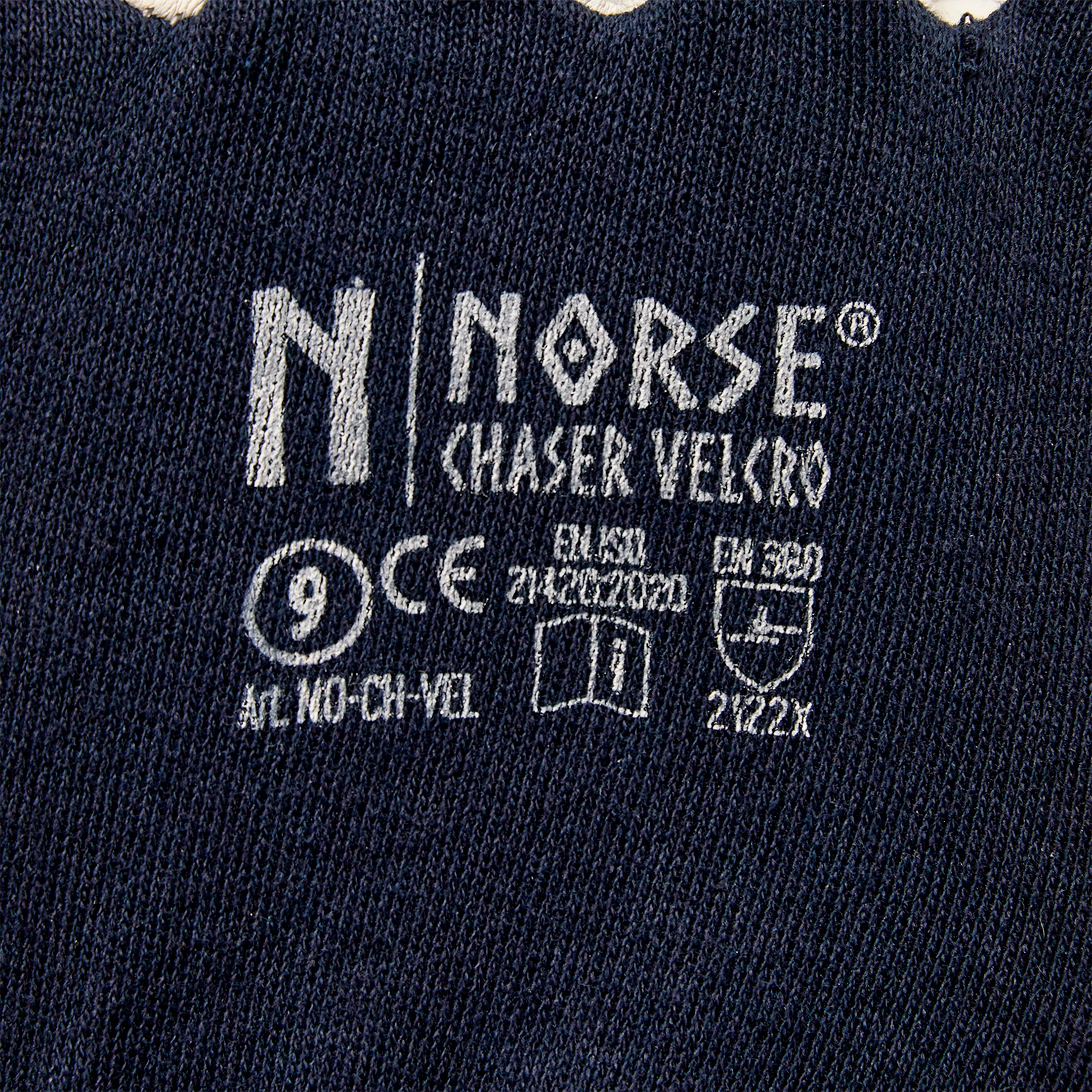 Chaser Velcro