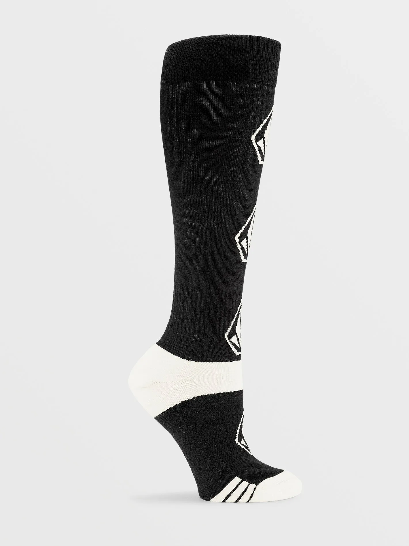 Chaussettes Sherwood - BLACK