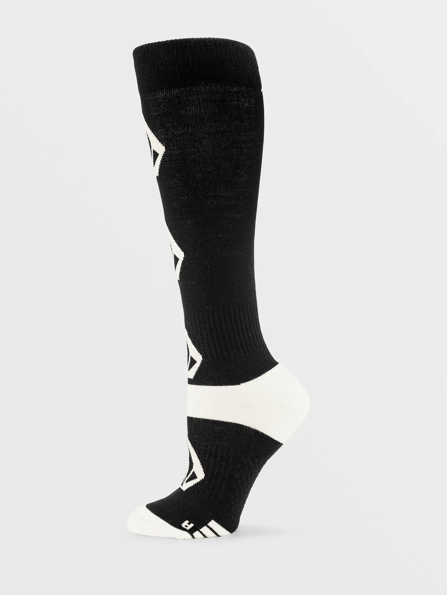 Chaussettes Sherwood - BLACK