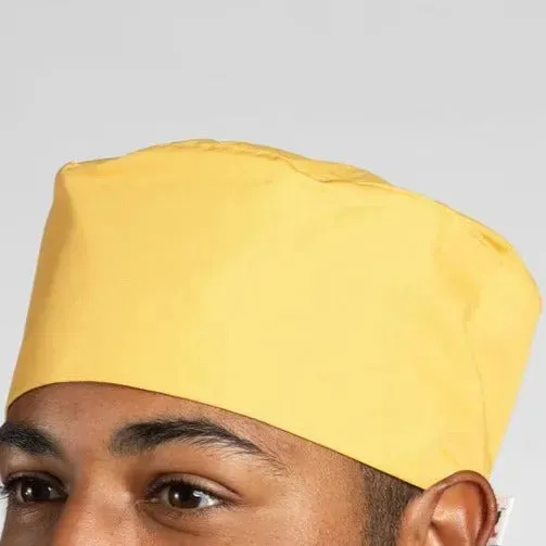 Chef Hats, Scull Cap, Beanie & Neckerchief