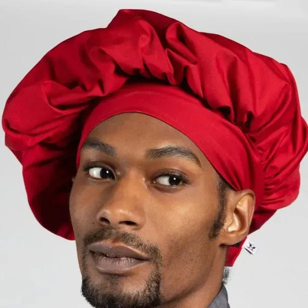Chef Hats, Scull Cap, Beanie & Neckerchief