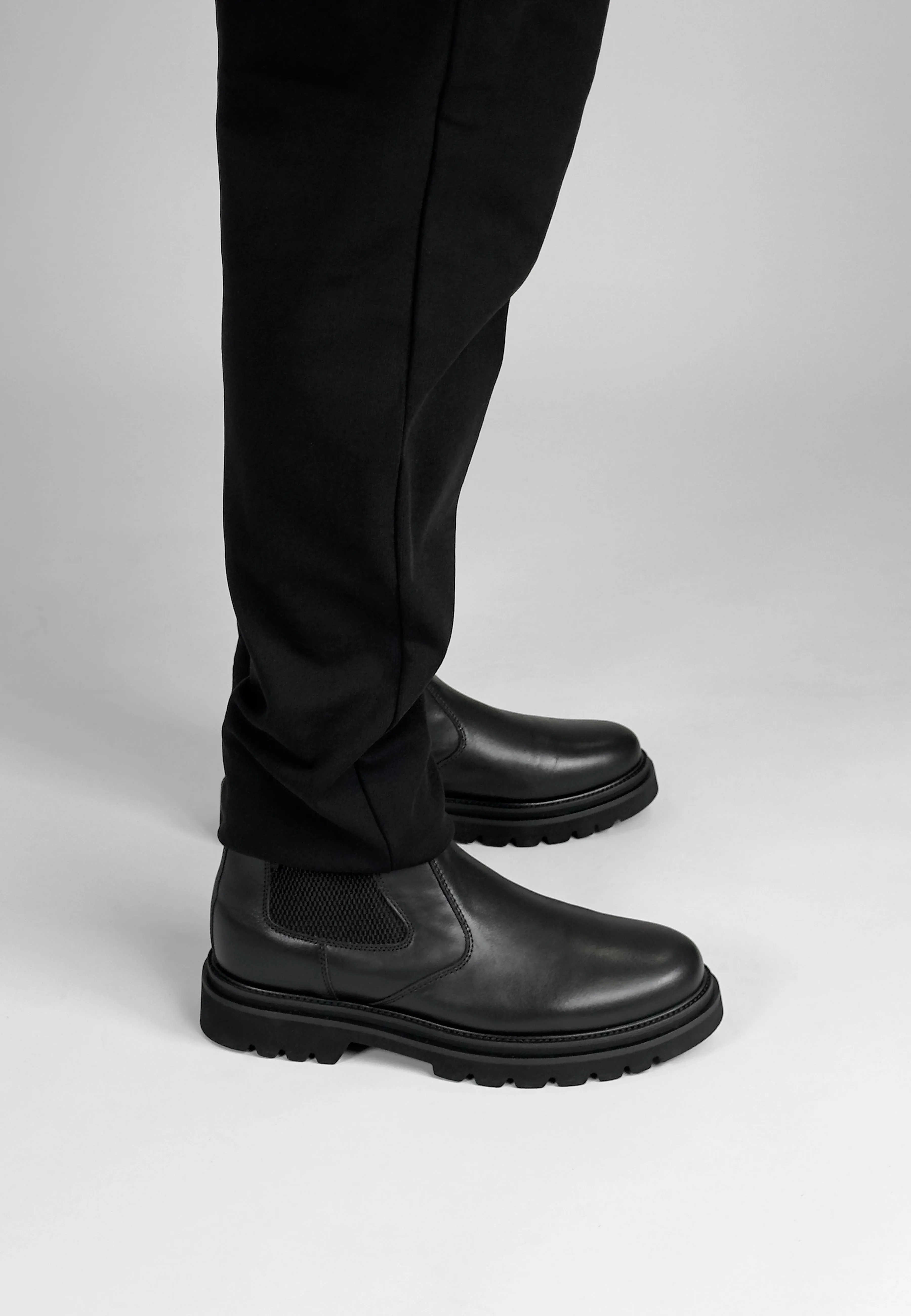 Chelsea Boot RAW