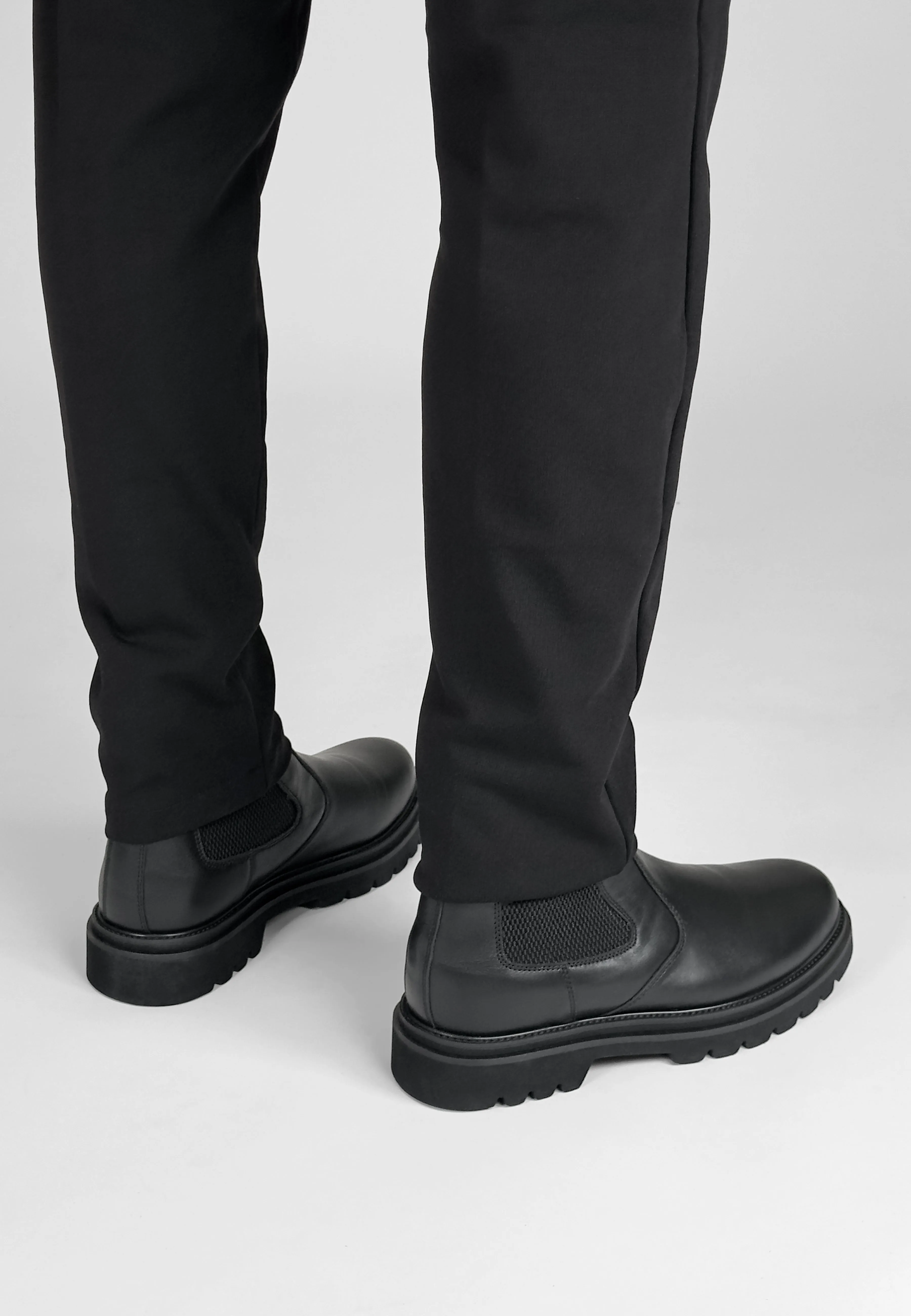 Chelsea Boot RAW