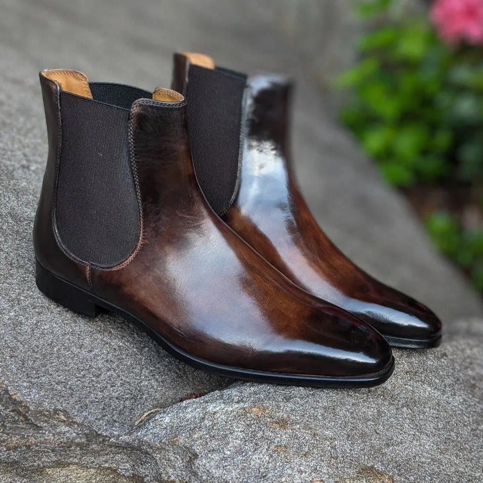 Chelsea Boot