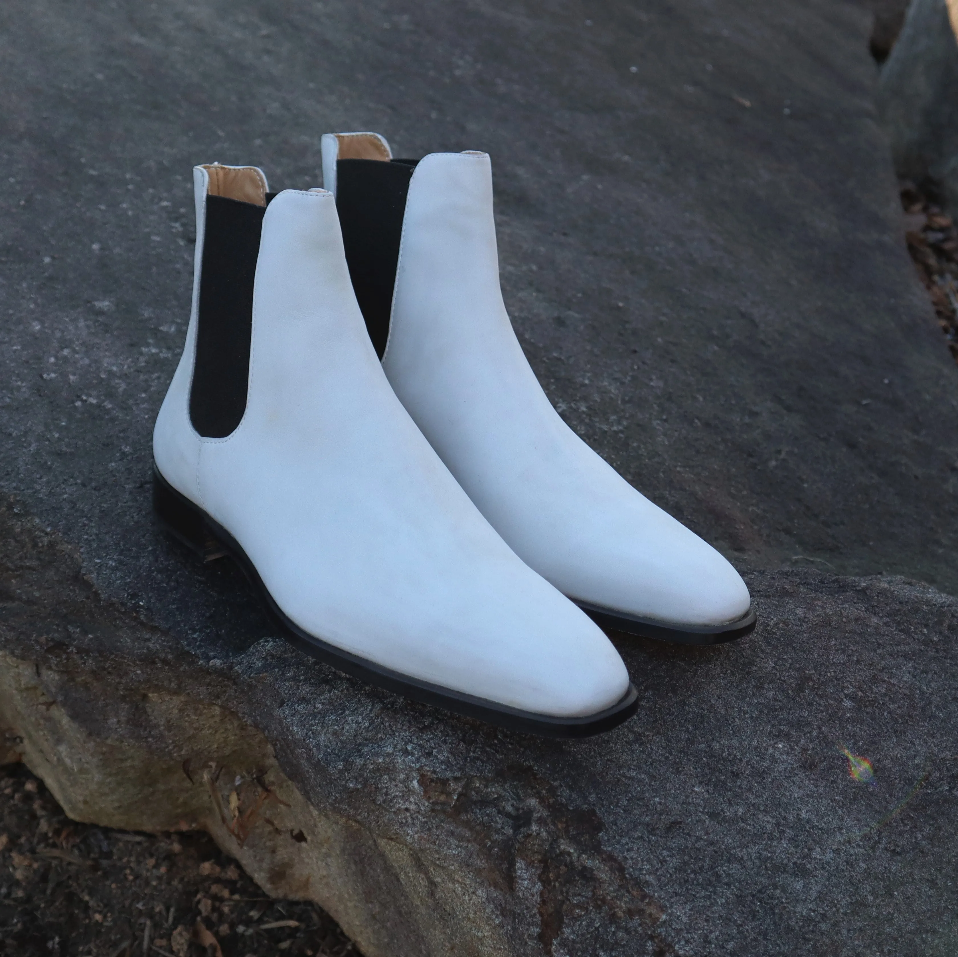 Chelsea Boot