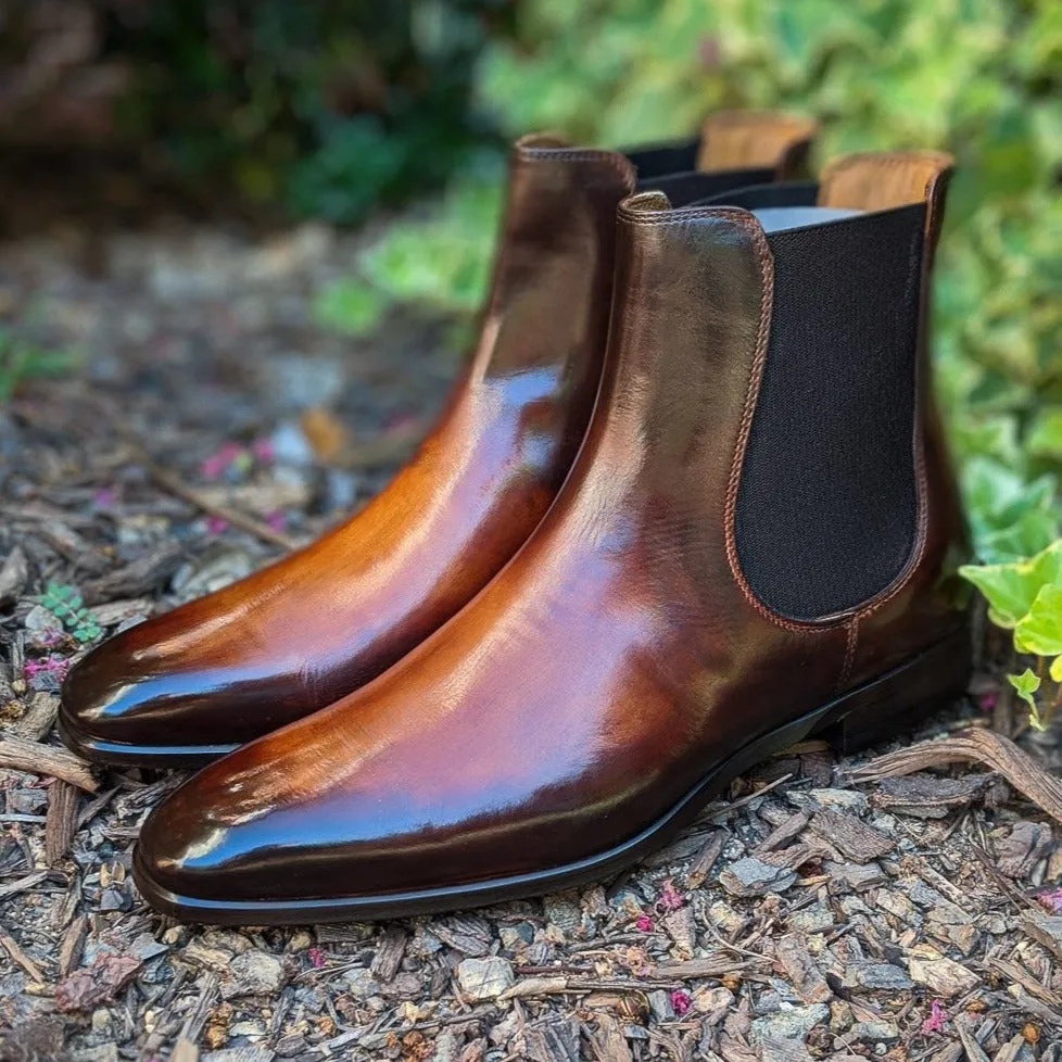 Chelsea Boot
