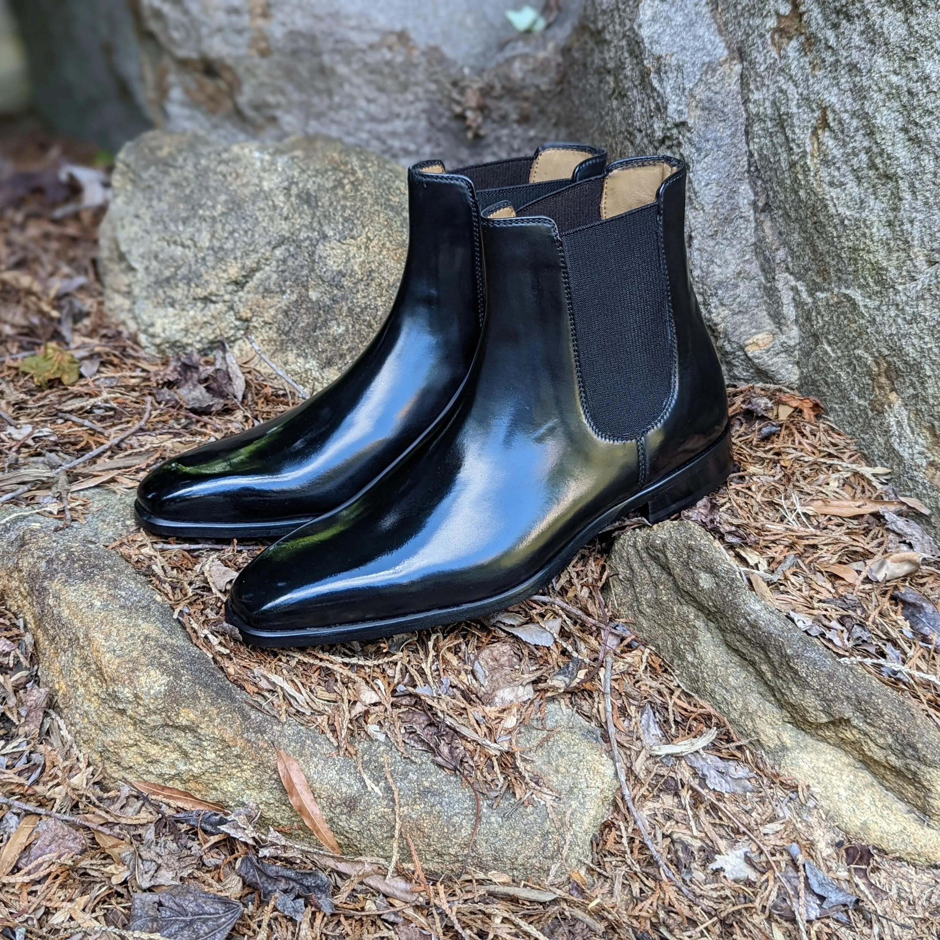 Chelsea Boot
